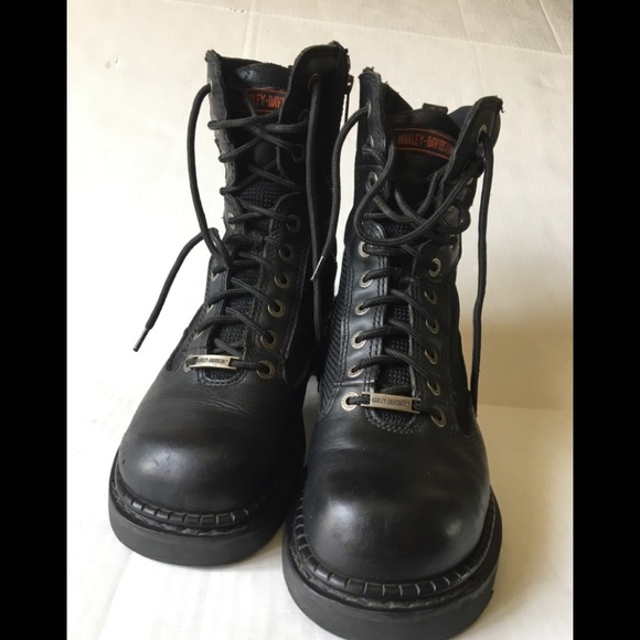 Harley-Davidson Shoes Boots main image 11